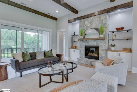 3421-A Tigerville Road Travelers Rest SC 29690