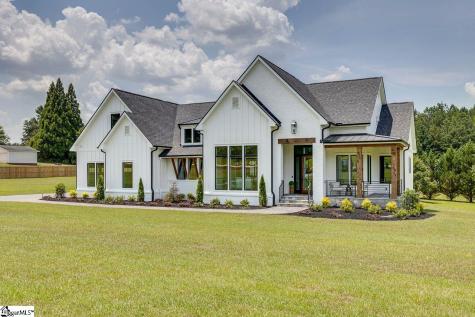 3421-A Tigerville Road Travelers Rest SC 29690