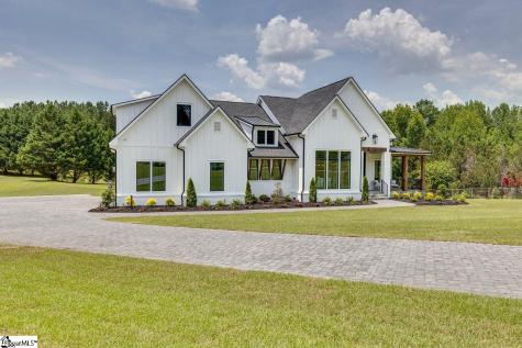 3421-A Tigerville Road Travelers Rest SC 29690