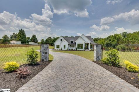 3421-A Tigerville Road Travelers Rest SC 29690