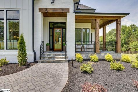 3421-A Tigerville Road Travelers Rest SC 29690