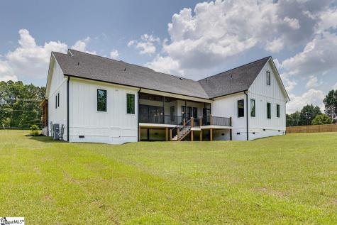 3421-A Tigerville Road Travelers Rest SC 29690