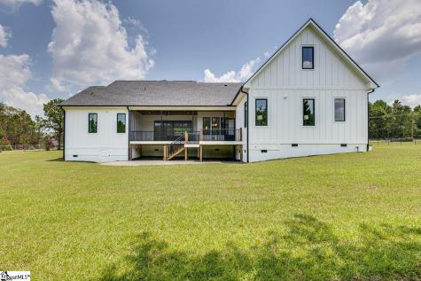 3421-A Tigerville Road Travelers Rest SC 29690