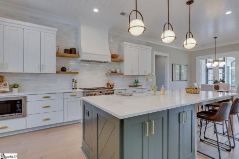 3421-A Tigerville Road Travelers Rest SC 29690