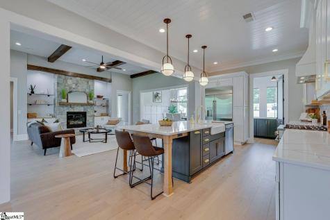 3421-A Tigerville Road Travelers Rest SC 29690