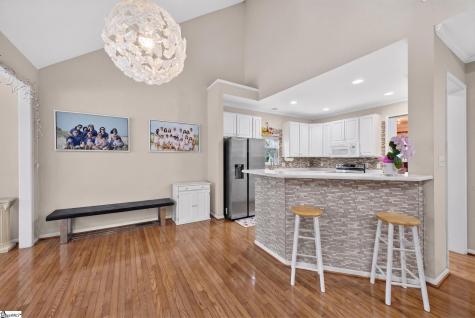 17 Suffolk Downs Way Greenville SC 29615