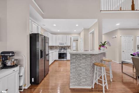 17 Suffolk Downs Way Greenville SC 29615