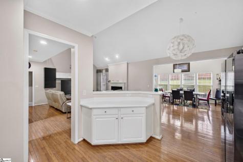 17 Suffolk Downs Way Greenville SC 29615