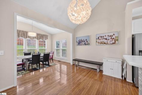 17 Suffolk Downs Way Greenville SC 29615