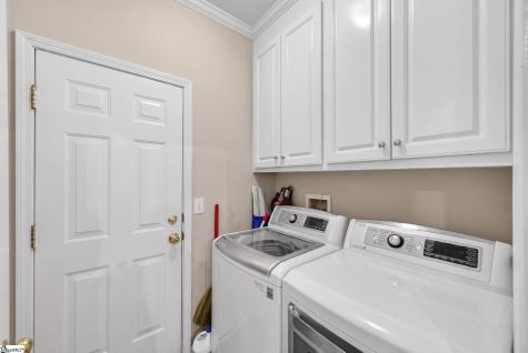 17 Suffolk Downs Way Greenville SC 29615