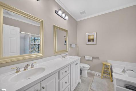 17 Suffolk Downs Way Greenville SC 29615