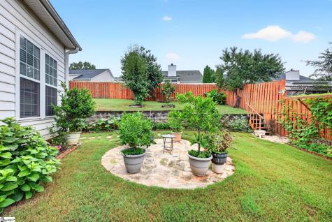 17 Suffolk Downs Way Greenville SC 29615