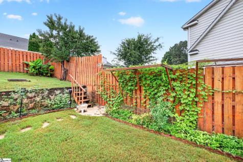17 Suffolk Downs Way Greenville SC 29615