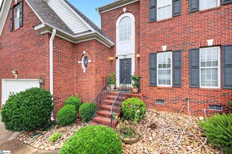17 Suffolk Downs Way Greenville SC 29615