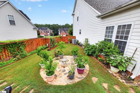 17 Suffolk Downs Way Greenville SC 29615