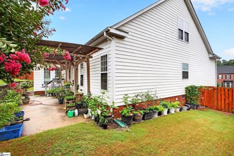 17 Suffolk Downs Way Greenville SC 29615