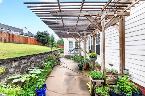 17 Suffolk Downs Way Greenville SC 29615