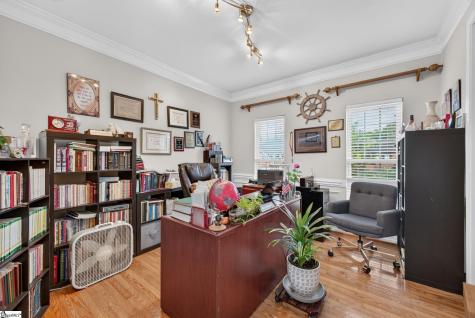 17 Suffolk Downs Way Greenville SC 29615