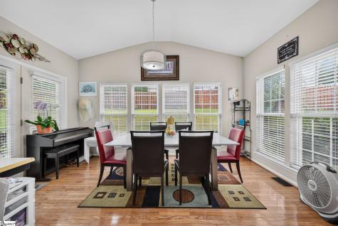 17 Suffolk Downs Way Greenville SC 29615