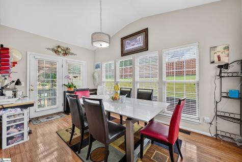 17 Suffolk Downs Way Greenville SC 29615