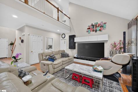 17 Suffolk Downs Way Greenville SC 29615