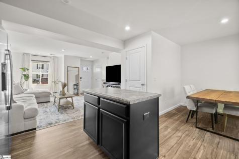 509 Hampton Townes Drive Greenville SC 29617