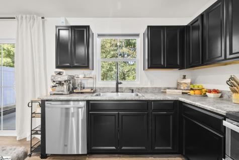 509 Hampton Townes Drive Greenville SC 29617