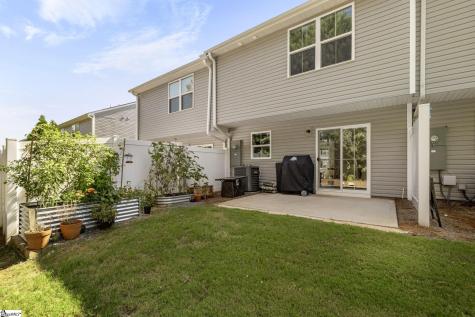 509 Hampton Townes Drive Greenville SC 29617