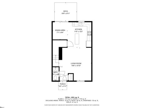 509 Hampton Townes Drive Greenville SC 29617