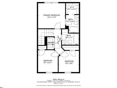 509 Hampton Townes Drive Greenville SC 29617