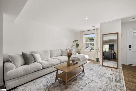 509 Hampton Townes Drive Greenville SC 29617