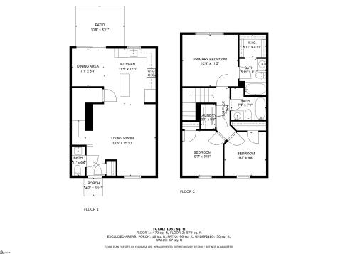 509 Hampton Townes Drive Greenville SC 29617