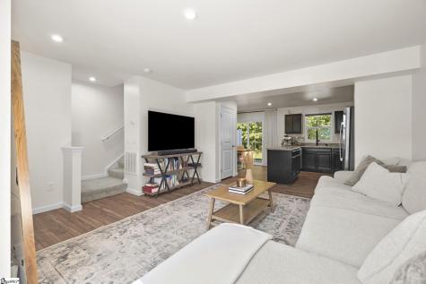 509 Hampton Townes Drive Greenville SC 29617