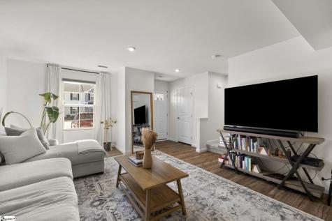 509 Hampton Townes Drive Greenville SC 29617