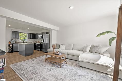 509 Hampton Townes Drive Greenville SC 29617