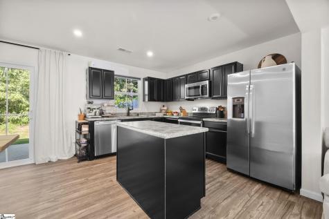 509 Hampton Townes Drive Greenville SC 29617