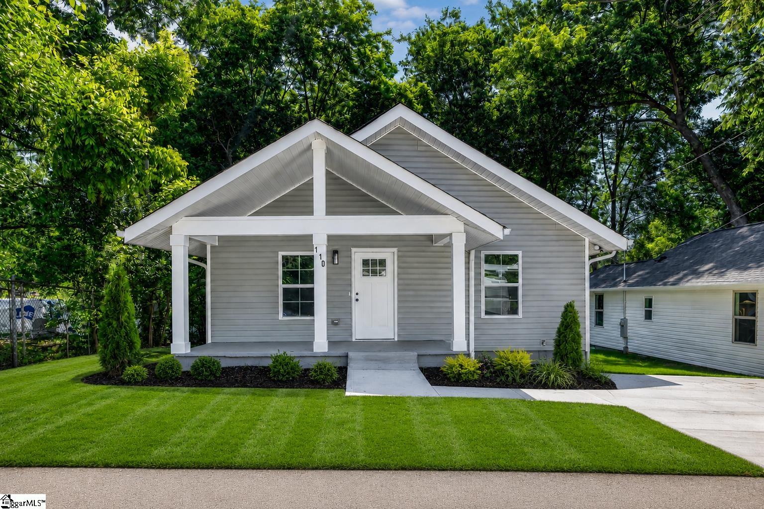 110 Mcdade Street Greenville SC 29611
