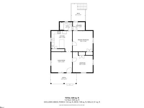 110 Mcdade Street Greenville SC 29611
