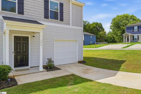 206 Christopher Street Duncan SC 29334