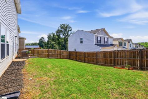 206 Christopher Street Duncan SC 29334