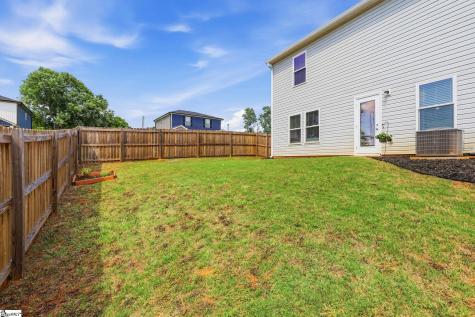 206 Christopher Street Duncan SC 29334
