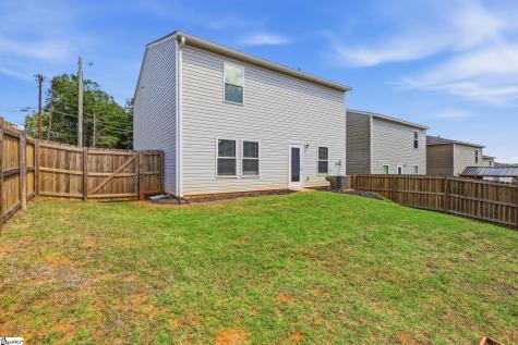 206 Christopher Street Duncan SC 29334