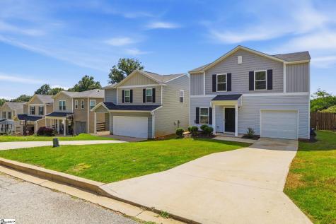 206 Christopher Street Duncan SC 29334
