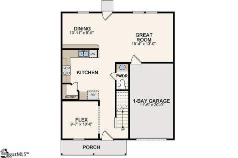 206 Christopher Street Duncan SC 29334