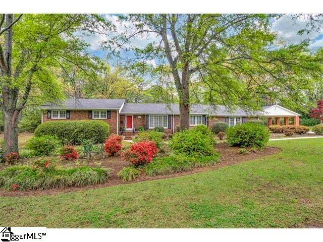 117 Martin Lane Cowpens SC 29330