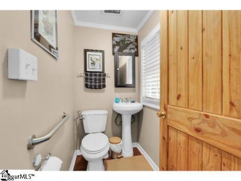 117 Martin Lane Cowpens SC 29330