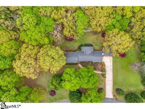 117 Martin Lane Cowpens SC 29330