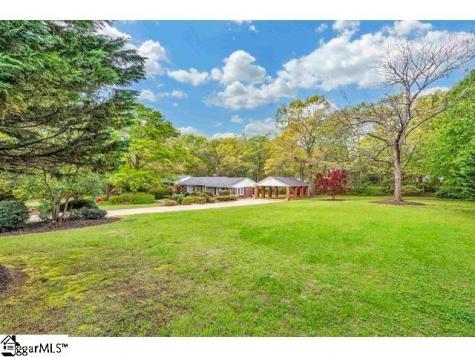 117 Martin Lane Cowpens SC 29330