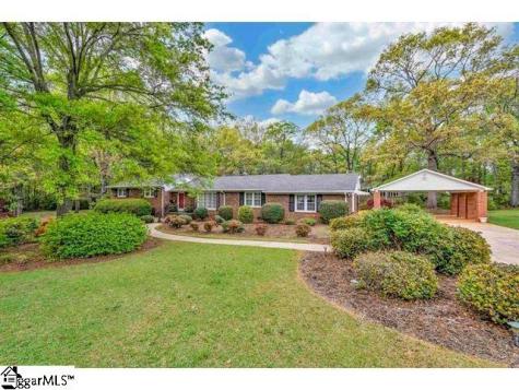 117 Martin Lane Cowpens SC 29330