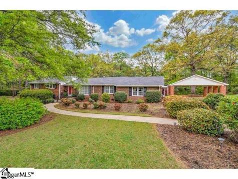 117 Martin Lane Cowpens SC 29330